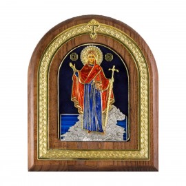 Икона - Святая Богоматерь Атонитиса