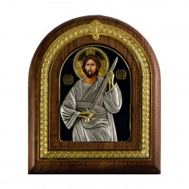 Icon - Jesus Christ-Sword