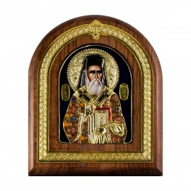 Икона - Свети Нектарије егински