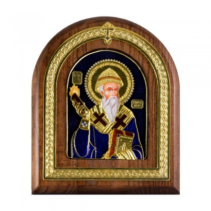 Icon - St.Spyridon