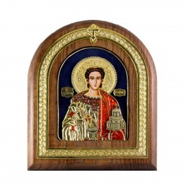 Icon - Archdeacon Stefan