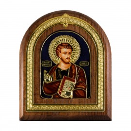 Icon - St.Loukas