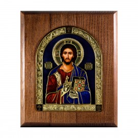 Icon - Jesus Christ