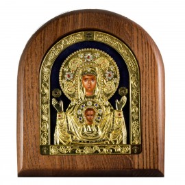 Icon - Bogorodica kurska