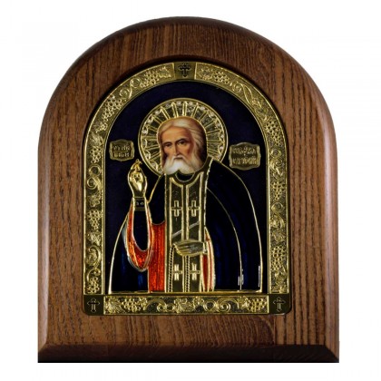 Icon - St.Seraphim of Sarof