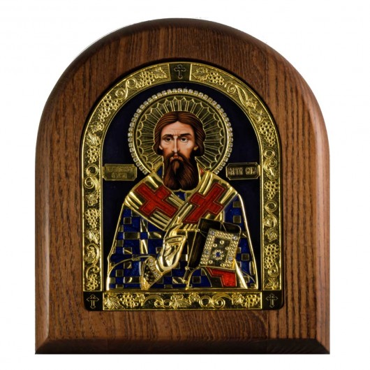 Icon - St.Sava
