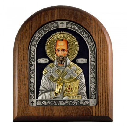 Icon - St.Nicholas
