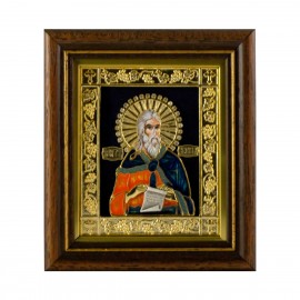 Икона - Свети Илија