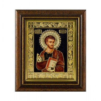 Икона - Святой Лука