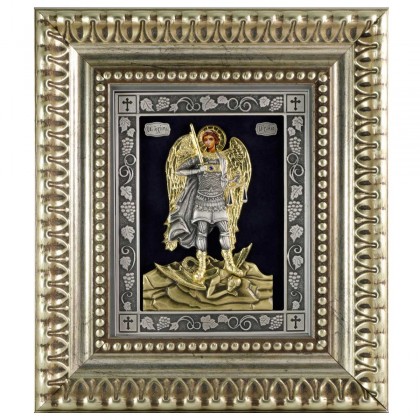 Икона - Свети архангел Михаил