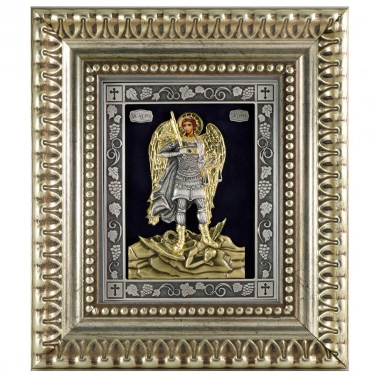 Icon - St.Archangel Michael
