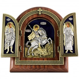 Icon - St.George