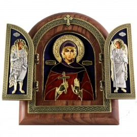 Икона - Света Петка