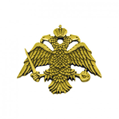 Византијски грб