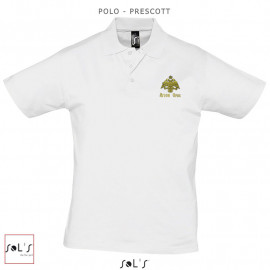 Polo-Shirt "PRESCOTT"