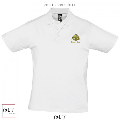 Polo-Shirt "PRESCOTT"