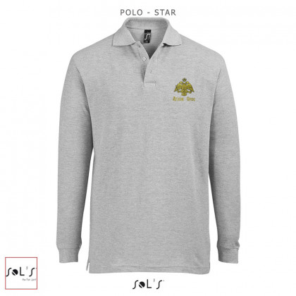 Polo-Shirt "STAR"