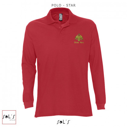 Polo-Shirt "STAR"