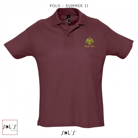 Polo-Shirt "SUMMER-II"