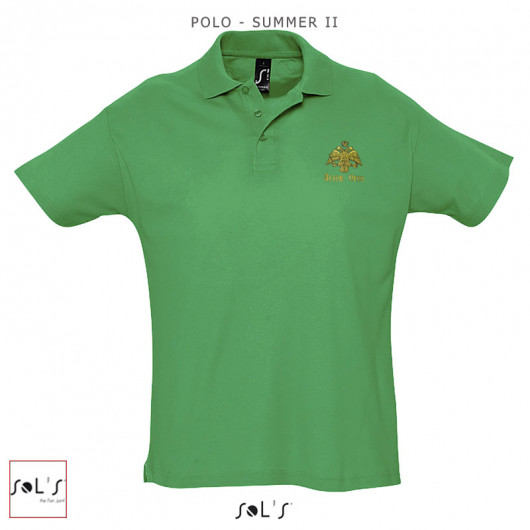 Polo-Shirt "SUMMER-II"