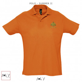 Polo-Shirt "SUMMER-II"