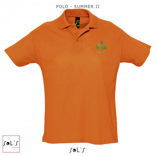 Polo-Shirt "SUMMER-II"