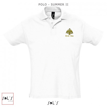 Polo-Shirt "SUMMER-II"