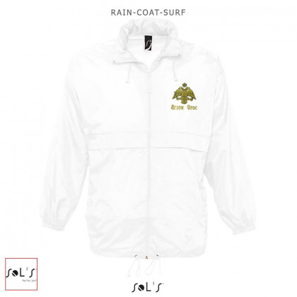 Rain Jacket "SURF"