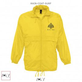 Rain Jacket "SURF"