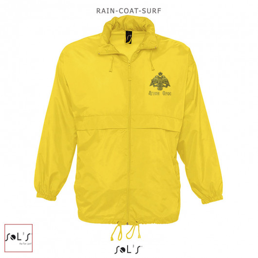 Rain Jacket "SURF"