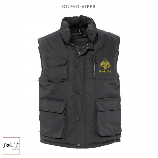 Vest "VIPER"