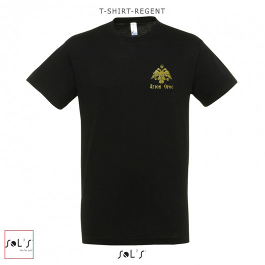 T-shirt "REGENT""