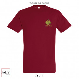 T-shirt "REGENT" 