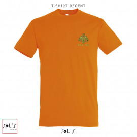 T-shirt "REGENT""