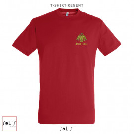 T-shirt "REGENT" 