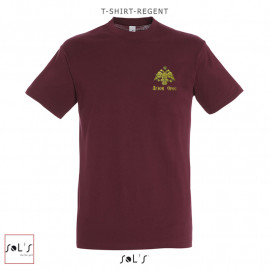 T-shirt "REGENT""