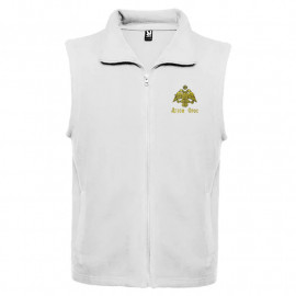 Fleece Vest "BELLAGIO"