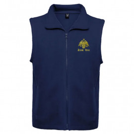 Fleece Vest "BELLAGIO"