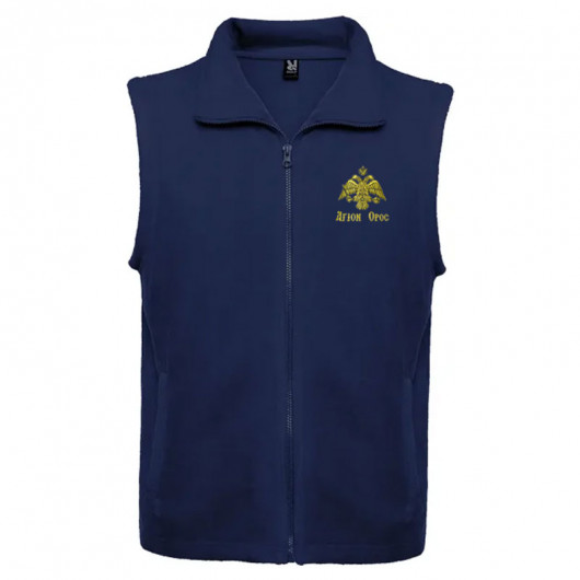 Fleece Vest "BELLAGIO"