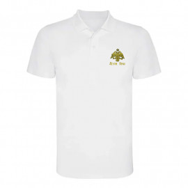 Polo-Shirt "MONZHA"