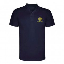 Polo-Shirt "MONZHA"