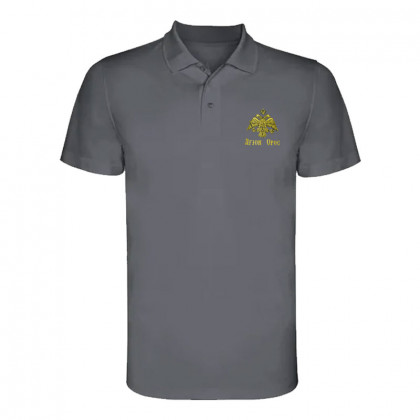 Polo-Shirt "MONZHA"