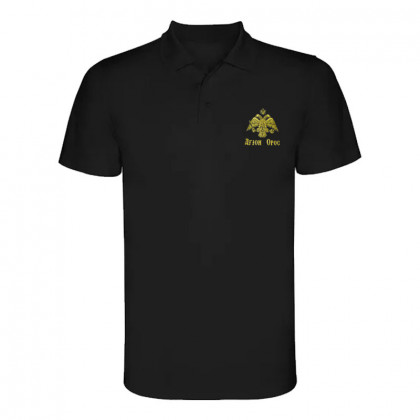 Polo-Shirt "MONZHA"