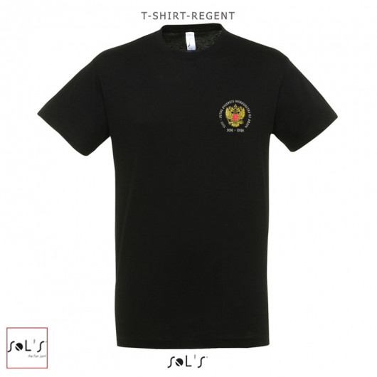 T-shirt "REGENT"