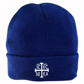 Hat/Skoufos "ICXS-NIKA" Hat/Skoufos "ICXS-NIKA"