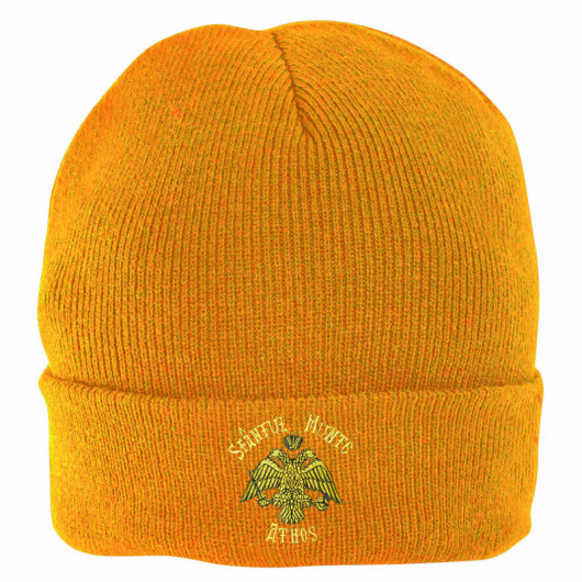 Skull cap "DAPHNE"