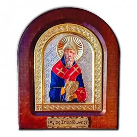 Icon - St.Spyridon