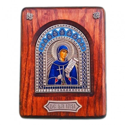 Icon - Saint Parascheva