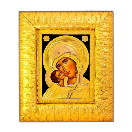 Icon - Vladimirska