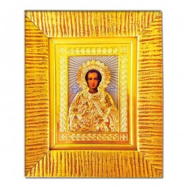 Икона - Свети Пантелејмон